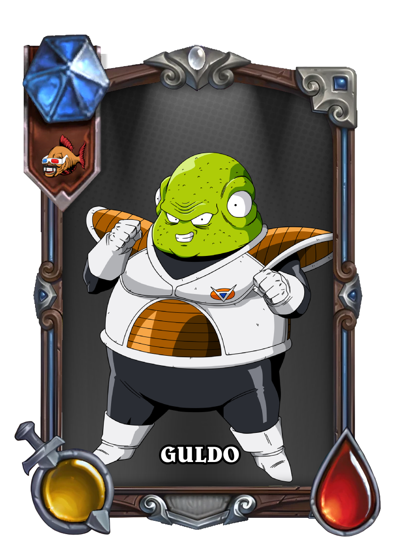 GULDO